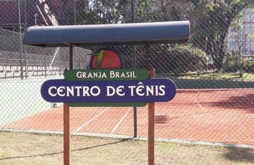 Petropolis Resort | Charmoso Flat em Itaipava, 509 Mangabeiras.