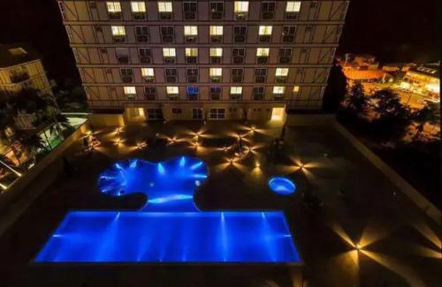 Petropolis Resort | Charmoso Flat em Itaipava, 509 Mangabeiras.