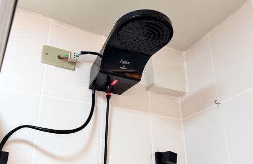 Plano Piloto Apartment | Charmoso, funcional, confortável, na Asa Norte