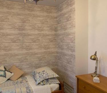 Albuquerque Apartment | Charmoso recanto na serra