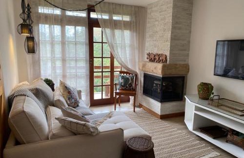 Albuquerque Apartment | Charmoso recanto na serra