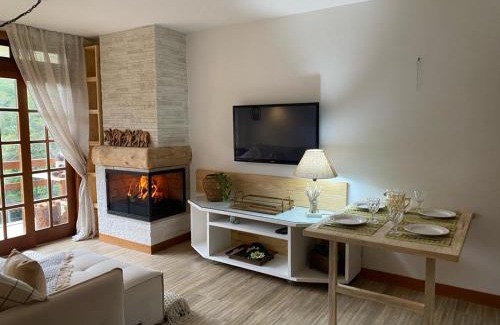 Albuquerque Apartment | Charmoso recanto na serra