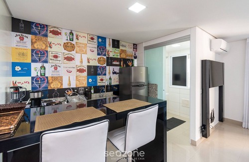 Setor Bueno Apartment | Charmosos Flats no Setor Bueno TXP