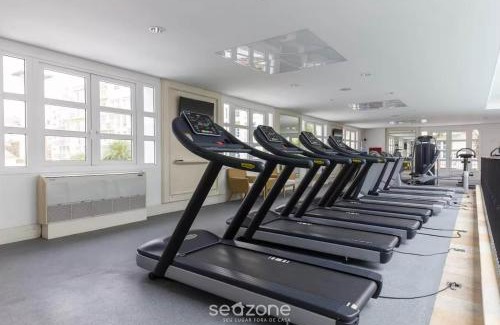 Jurere Apartment | Charmosos Studios no IL Campanario Villaggio Resort ILCJR II