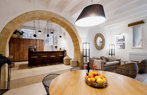 Ortigia House | CharmSuites - charming flat in Ortigia