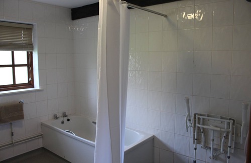 Charney Bassett House | Charney Manor