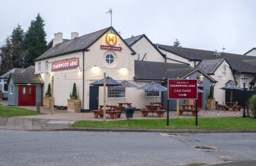 Edwinstowe Hotel | Charnwood Arms By Greene King Inns