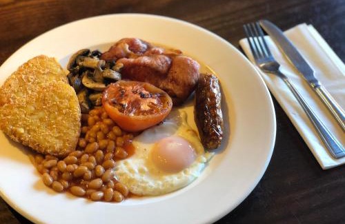 Edwinstowe Hotel | Charnwood Arms By Greene King Inns
