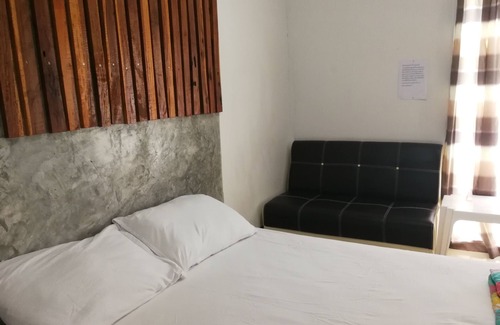Ban Phu House | Charoensook Resort