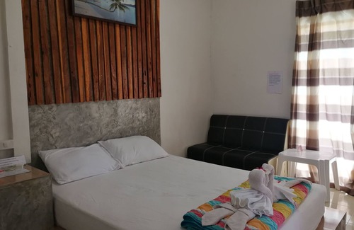 Ban Phu House | Charoensook Resort
