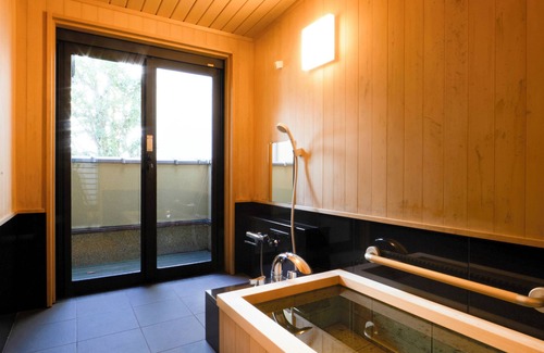 Miyazu House | Charoku Bekkan