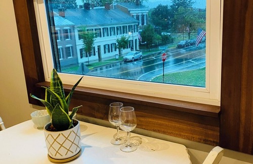 Madison Apartment | Charolotte's Corner Overlook, Suite 101, Hometown on Main Street Suite 101