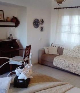 Charouda Apartment | Charouda Stone Tower