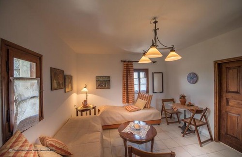 Charouda Apartment | Charouda Stone Tower
