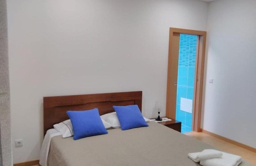 Penacova House | Charrua do Mondego - Alojamento Local
