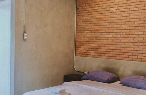 Khlong Hae Hotel | Chartame Boutique Hotel