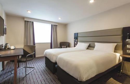 Telford Hotel | Charter Hotel Telford