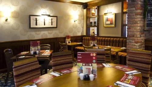 Telford Hotel | Charter Hotel Telford