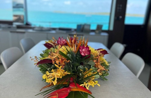 Paradise Island Boat Rental | Charter New Luxury 80’ Yacht Bahamas 40k 5 nights
