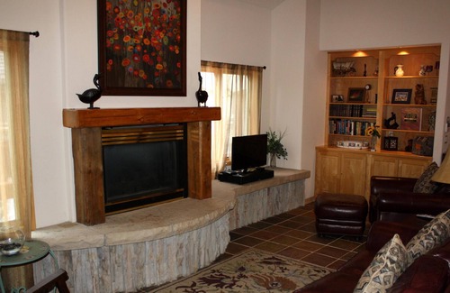 Baldy Mountain House | Charter Ridge 20 By Peak Property Management