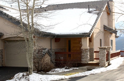 Baldy Mountain House | Charter Ridge 20 By Peak Property Management