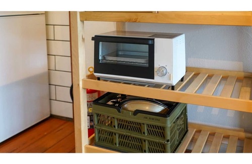 Koshigoe House | Chartered one building We value mental health /Kamakura Kanagawa