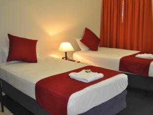Richmond Hill Hotel | Charters Towers Motel