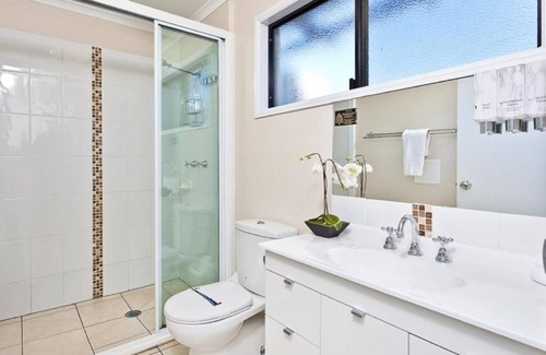 Richmond Hill Hotel | Charters Towers Motel