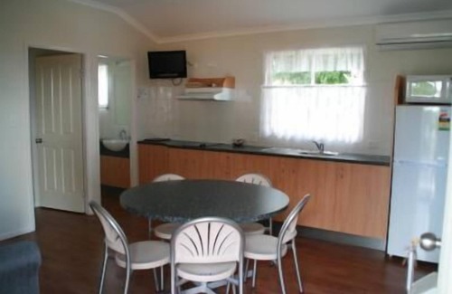 Mosman Park Other | Charters Towers Tourist Park