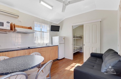Mosman Park Other | Charters Towers Tourist Park