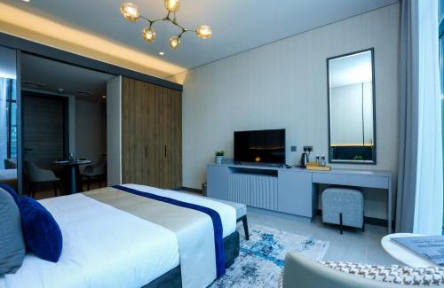 Qudaibiya Hotel | Charthouse Bahrain