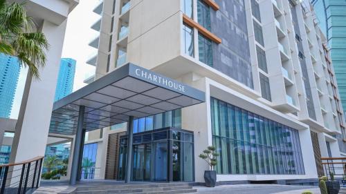 Qudaibiya Hotel | Charthouse Bahrain