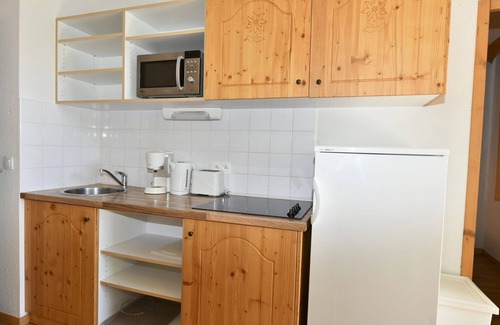 Chamrousse Apartment | Chartreuse 1 036-FAMILLE & MONTAGNE appart. 6 pers