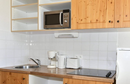 Chamrousse Apartment | Chartreuse 1 036-FAMILLE & MONTAGNE appart. 6 pers