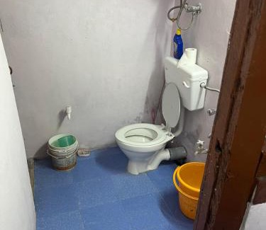 Laitumkhrah House | Charu Villa