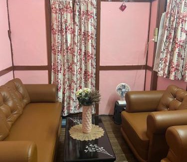 Laitumkhrah House | Charu Villa