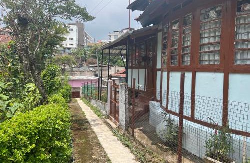 Laitumkhrah House | Charu Villa
