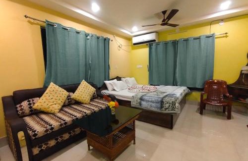 Bolpur Hotel | CHARULATA RESIDENCY