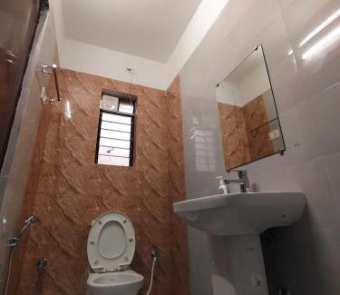 Bolpur Hotel | CHARULATA RESIDENCY