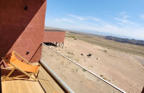 Almaty Province Cabin | Charyn Canyon Camp