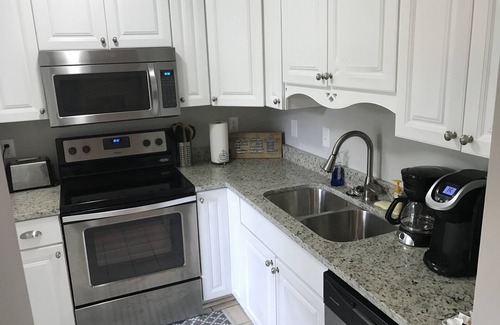 North Charleston Condo | Chas. Hm. 2 beds and 2 bathrooms