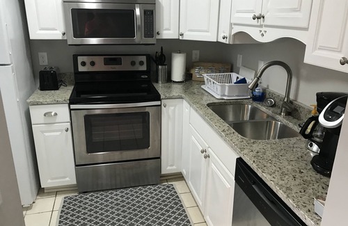 North Charleston Condo | Chas. Hm. 2 beds and 2 bathrooms
