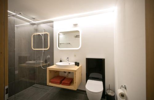 Santa Maria Val Muestair Apartment | Chasa Allegra Müstair