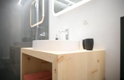 Santa Maria Val Muestair Apartment | Chasa Allegra Müstair