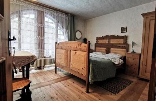 Val Muestair Hotel | Chasa de Capol - Historische Gaststätte & Weinkellerei