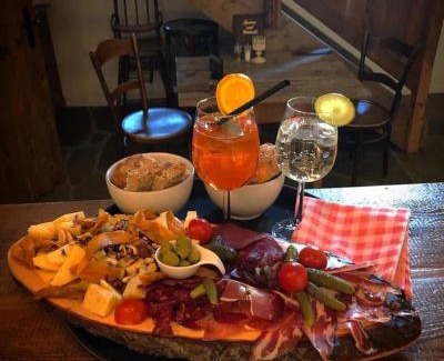 Val Muestair Bed & Breakfast | Chasa Jaro