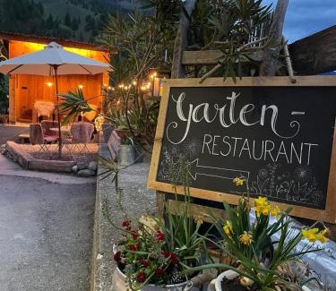 Val Muestair Bed & Breakfast | Chasa Jaro
