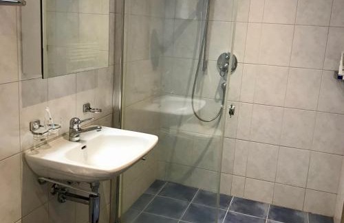 Ardez Apartment | Chasa Pro la Tuor