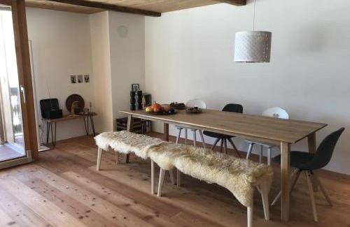 Ardez Apartment | Chasa Pro la Tuor