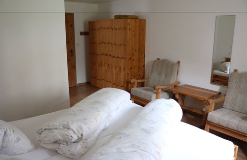 Val Muestair Bed & Breakfast | Chasa Randulina
